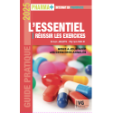 L\'essentiel - Réussir les exercices - Édition 2025