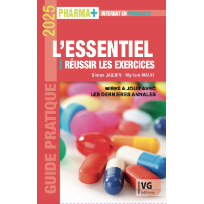 L'essentiel - Réussir les...