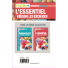 L'essentiel - Réussir les exercices - Édition 2025