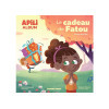 Album Apili - Tome 2, Le cadeau de Fatou
