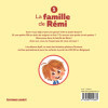 Album Apili - Tome 1, La famille de Rémi