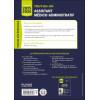 Assistant médico-administratif catégorie B. Concours interne et externe, branche Secrétariat médical Edition 2025-2026