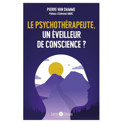 Le psychothérapeute, un...