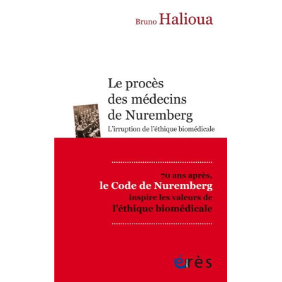 Le procès des médecins de...