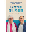La passion de l\'écoute - Le coach et la psychanalyste