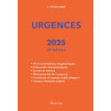 Urgences 12e édition