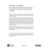 Analyse complexe - Une approche progressive et enrichie de nombreux exercices entièrement corrigés