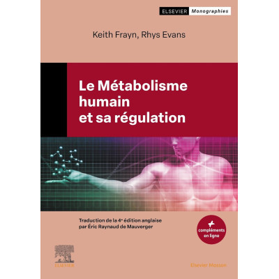 Le Métabolisme humain et sa...