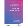 Cancer du rectum - Rapport présenté au congrès commun 3 CVD 2025
