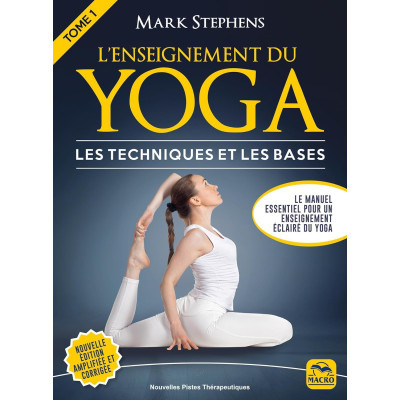 L'enseignement du Yoga Tome...