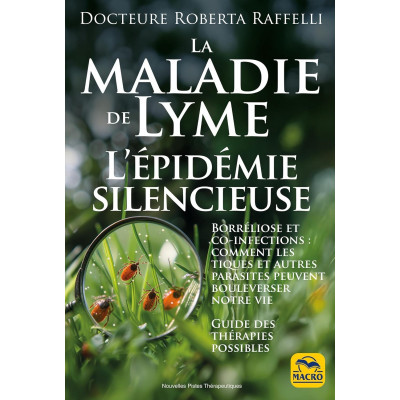 La maladie de Lyme -...
