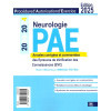 Annales de Neurologie 2009-2024 PAE