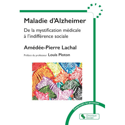 Maladie d'Alzheimer - De la...
