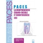 La morphogénèse crânio-faciale et odontogénèse UE0