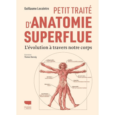 Petit traité d'Anatomie...
