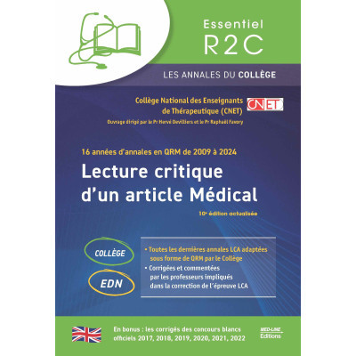 Lecture Critique d’un...