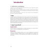 Pathologies des globules rouges - Glossaire illustré en 50 fiches