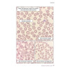 Pathologies des globules rouges - Glossaire illustré en 50 fiches