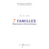 Jeu de cartes de 7 familles de la Sémiologie psychiatrique