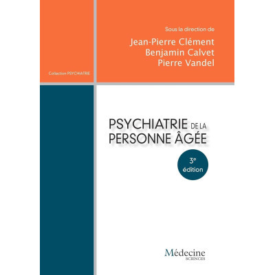 Psychiatrie de la personne...