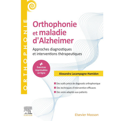 Orthophonie et maladie...
