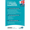 Les mots-clés du médicament et de l'industrie pharmaceutique