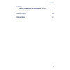 Les mots-clés du médicament et de l'industrie pharmaceutique