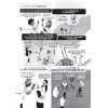 Psychologix - Toute la Psychologie expliquée en BD
