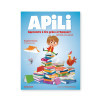 Apili - Apprendre à lire grâce à l'humour ! Méthode syllabique