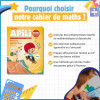 Apili Maths - Grande section de maternelle Volume 1