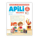 Manuel d\'Orthographe Apili CP/CE1 Volume 2