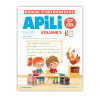 Manuel d'Orthographe Apili CP/CE1 Volume 2