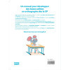 Manuel d'Orthographe Apili CP/CE1 Volume 2