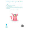 Cahier d'écriture Apili - Ecrire pour mieux apprendre à lire
