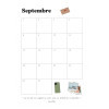 Mon Bullet Journal AS/AP ! Tout pour réussir mon année ! - Fiches de révision, schémas d'Anatomie, planning de révision...