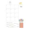 Mon Bullet Journal AS/AP ! Tout pour réussir mon année ! - Fiches de révision, schémas d'Anatomie, planning de révision...