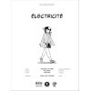 Le guide manga de l'Électricité en BD