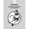 Le guide manga de l'Électricité en BD