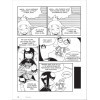 Le guide manga de l'Électricité en BD