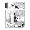 Le guide manga de l'Électricité en BD