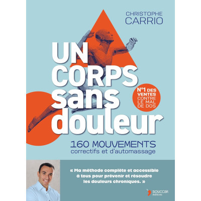Un corps sans douleur - 160...