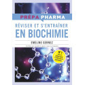 Réviser et s’entraîner en Biochimie