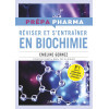Réviser et s’entraîner en Biochimie