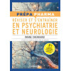 Réviser et s’entraîner en Psychiatrie et Neurologie