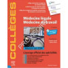 Médecine légale - Médecine du travail - Réussir ses EDN