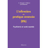 L'infirmière en pratique avancée (IPA) - Psychiatrie et Santé mentale