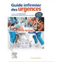 Guide infirmier des Urgences