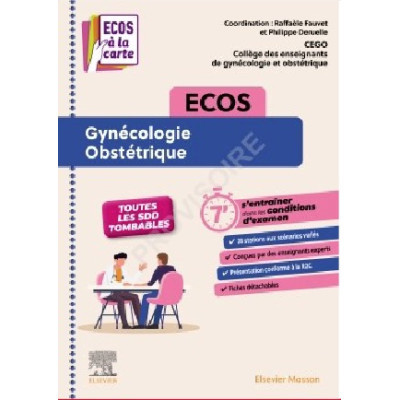 ECOS...