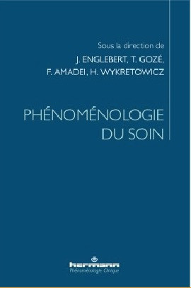 Phénoménologie du soin