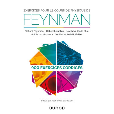 Exercices pour le cours de...